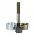 Greenlee 745H-1-1/4 Slug Splitter SC Splitter Punch Unit, 1.25&quot; conduit-
