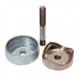 Greenlee 745H-3 Slug Splitter Punch, 3"-