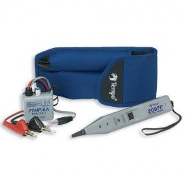 Greenlee 801K/50 Premium Tone and Probe Kit, 50 Hz-