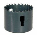 Greenlee 825-1 Variable Pitch Hole Saw, 1.5"-