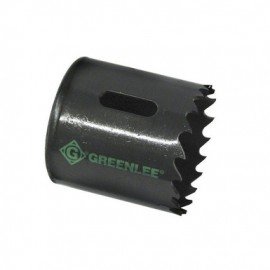 Greenlee 825-1-3/4 Variable Pitch Hole Saw, 1.75&quot;-