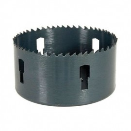 Greenlee 825-3-3/4 Variable Pitch Hole Saw, 3.75"-
