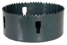 Greenlee 825-4-1/4 Bi-Metal Hole Saw, 4 to 1/4&amp;quot;-