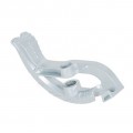 Greenlee 841F Hand Bender, 0.75&quot; EMT and 0.5&quot; RIGID conduit, 5.13&quot; bend radius-