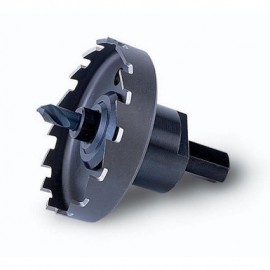 Greenlee 925-1-1/8 HSS Ultra Cutter Hole Saw, 1.13"-