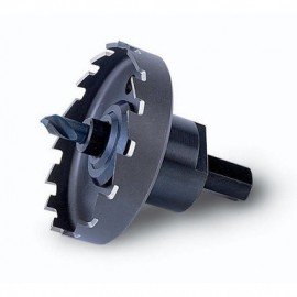 Greenlee 925-1-1/8 HSS Ultra Cutter Hole Saw, 1.13&quot;-