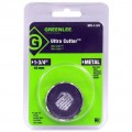 Greenlee 925-1-3/4 HSS Ultra Cutter Hole Saw, 1.75&quot;-