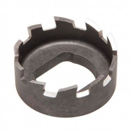 Greenlee 925-1-3/8 HSS Ultra Cutter Hole Saw, 1.38"-