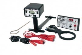 Greenlee BLL-200 Buried Line Locator, 33.3 kHz-