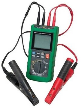 Greenlee CLM-1000E Cable Length Meter-