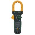 Greenlee CM-1360 AC Current Multimeter with Clamp, 1,000 A-