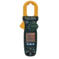 Greenlee CMH-600 HVAC/R AC True RMS Clamp Meter, 600 A-
