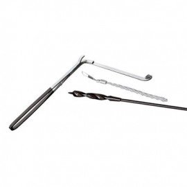 Greenlee DBITKIT D&#039;VersiBIT Kit, B Auger-