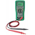 Greenlee DM-65 Digital AC/DC Multimeter, 10 A, 1,000 V-