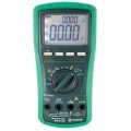 Greenlee DM-810A AC/DC Digital Multimeter-