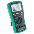 Greenlee DM-820A AC/DC True RMS Digital Multimeter-