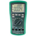 Greenlee DM-830A AC/DC True RMS Digital Multimeter-