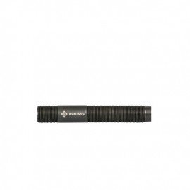 Greenlee DSH-S3/4 Short Hydraulic Draw Stud, 0.75&quot;-