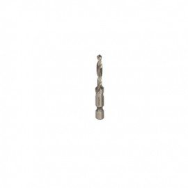 Greenlee DTAPM5C Combination Drill/Tap Bit, M5 x 0.8 mm, metric thread-