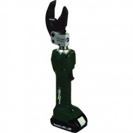 Greenlee ES32LX11 Cable Cutter, 120 V, 1.26"-
