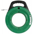 Greenlee FTS438-240 MagnumPRO Steel Fish Tape, 240' x 1/8&amp;quot;-