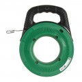 Greenlee FTS438-65 Fishtape, 65&#039;, steel-