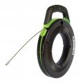 Greenlee FTS438DL-250 Fishtape with leader, 250&#039;-