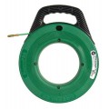 Greenlee FTXF-100 Non-Conductive Fish Tape 100'-