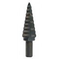 Greenlee GSB01 Step Bit, &amp;frac34;&amp;quot; step bit-
