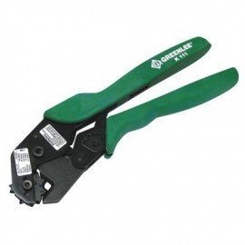 Greenlee K111 Crimp Tool-