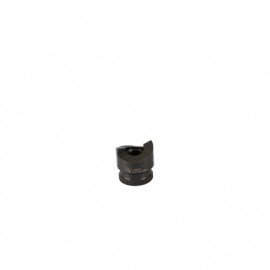 Greenlee K2P-1/2 Slug-Buster Knockout Punch, 0.5" size conduit-