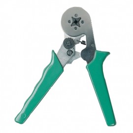 Greenlee K30GL Full-Cycle Square Crimper-