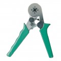 Greenlee K30GL Full-Cycle Square Crimper-