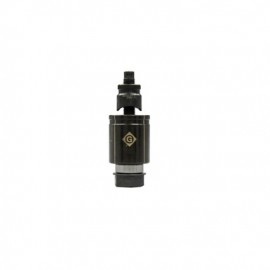 Greenlee K3BB-1/2 Manual Knockout Set, 0.5" conduit size-