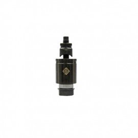 Greenlee K3BB-1/2 Manual Knockout Set, 0.5&quot; conduit size-