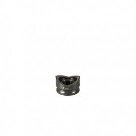 Greenlee K3P-1 Standard Round Knockout Punch, 1" conduit size-