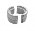 Greenlee KA12-4 Die, 4 AWG, Aluminum-