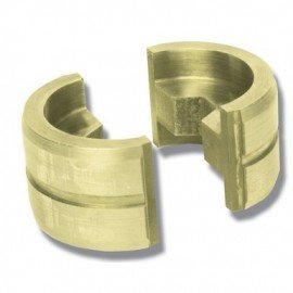 Greenlee KC12-2 Die, 2 AWG, Brown-