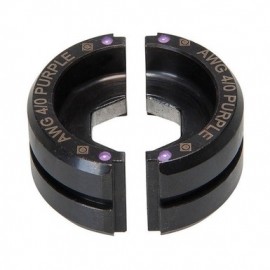 Greenlee kc22-4/0 Die, Copper, 4/0 AWG-