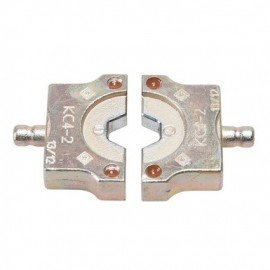 Greenlee KC4-2 Die, Copper, 2 AWG-