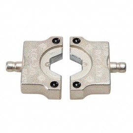 Greenlee KC4-2/0 Die, Copper, 2/0 AWG-