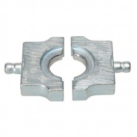 Greenlee KD4-10 Die Set, BG-