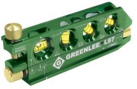 Greenlee L97 Laser Level-