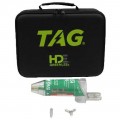 Greenlee T200X-0412 TAG Contact Voltage Detector, 4 to 12 kV-