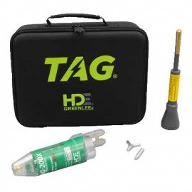 Greenlee T200X-0412 TAG Contact Voltage Detector Kit, 4 to 12 kV-