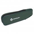Greenlee TC-15 V&amp;C Testers and Clamps Case Kit-