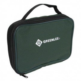 Greenlee TC-20 Case Kit for DMM-