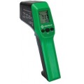 Greenlee TG-1000 Infrared Thermometer, -76 to 1,022&amp;deg;F-