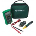 Greenlee TK-30A Basic Electrical Kit-