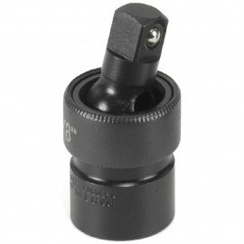 Grey Pneumatic 1129UJ Impact Universal Joint, 3/8" Drive, Locking Pin-